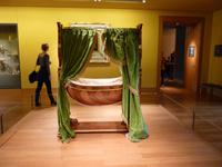 Louvre- Richelieu Flügel- Gemächer Napoleons III.