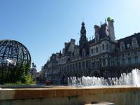 Hôtel de Ville