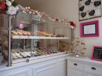 Welcome to Bertie's CupCakery!