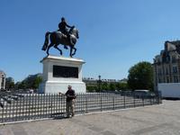 Westspitze der Île de la Cité 