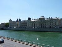 Conciergerie
