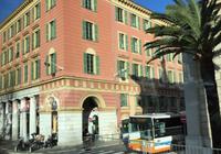 101Stadtrundfahrt Nizza