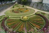 Schlossgarten Angers