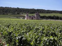 Besuch in einer Domäne