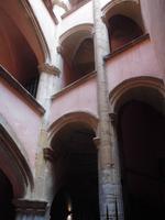 erhaltene Altbauhäuser