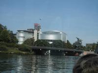 Europastadt Straßbourg