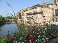 Metz an der Mosel