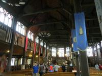 Honfleur, St. Catherine