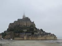 Mont St. Michel