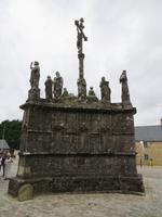 Confort, Kalvarienberg