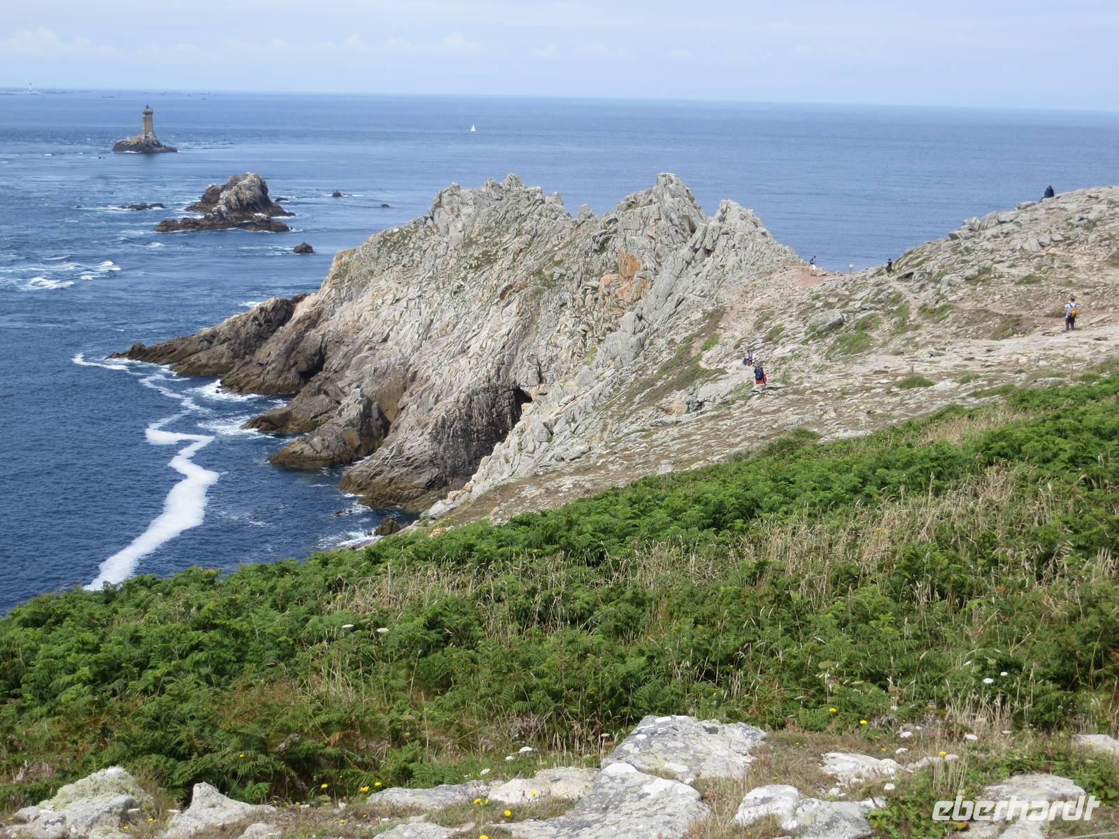 Pointe du Raz