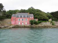 am Golf von Morbihan