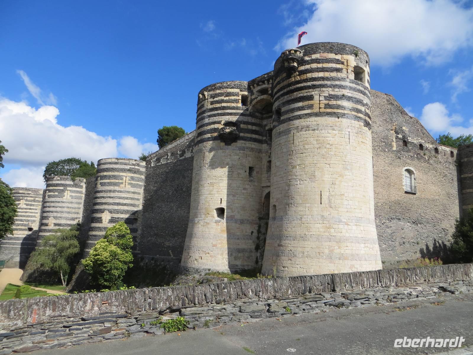 Schloss Angers