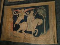 Angers, Teppichsegment