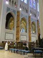 Kathedrale Chartres