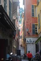 Altstadt Nizza