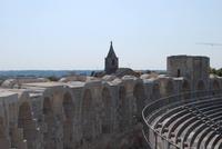 Amphitheater Arles (2)