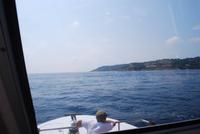 Bootsfahrt nach Saint Tropez (2)