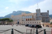 Fürstlicher Palast Monaco