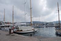 Hafen Cannes