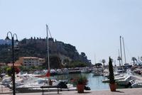Hafen Cassis