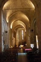Kirche Moustiers Sainte Marie