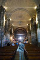 Kirche Saintes Maries de la Mer