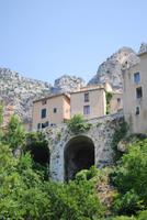 Moustiers Sainte Marie