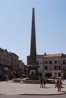 Obeliske Arles