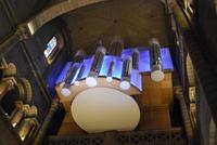 Orgel Kathedrale von Monaco