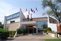 Parfümerie Galimard