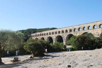 Pont du Gard