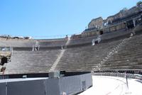 römisches Theater Orange