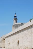 Stadtmauer Aigues Mortes
