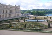 Die Gärten von Versailles
