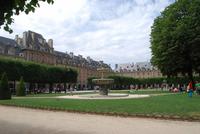 Place des Vosges