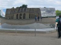 Schloss Versailles- Garten