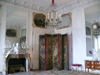 Schloss Versailles- Damenzimmer