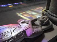 IMG_7886_Lichtreflexion der mittelalterlichen Kirchenfenster