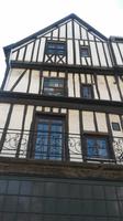 Fachwerk inRouen
