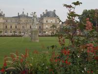Jardin du Luxembourg