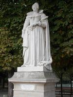 Jardin du Luxembourg