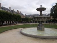 Marais - Impressionen