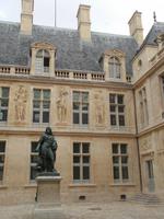 Marais - Impressionen