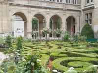 Marais - Impressionen