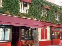 Marais - Impressionen