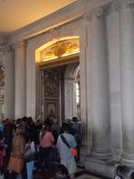 Versailles - gut besucht!