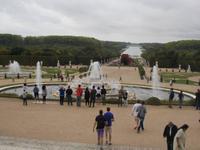 Die Gärten von Versailles