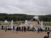 Die Gärten von Versailles