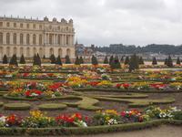 Die Gärten von Versailles